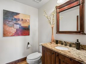 8830 W Bear Creek Drive, Lakewood CO 80227