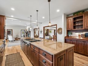 8830 W Bear Creek Drive, Lakewood CO 80227