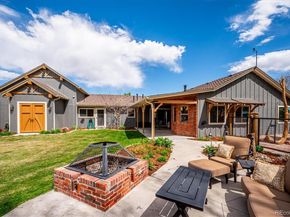 8830 W Bear Creek Drive, Lakewood CO 80227