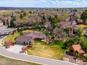 8830 W Bear Creek Drive, Lakewood CO 80227