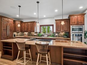 8830 W Bear Creek Drive, Lakewood CO 80227