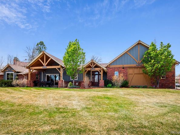 8830 W Bear Creek Drive, Lakewood CO 80227