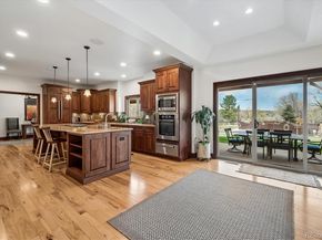8830 W Bear Creek Drive, Lakewood CO 80227