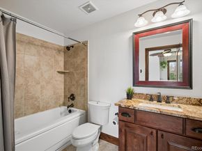 8830 W Bear Creek Drive, Lakewood CO 80227