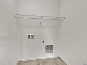 15947 Clayton Street, Thornton CO 80602