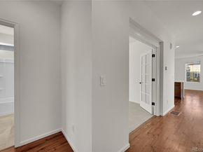 15947 Clayton Street, Thornton CO 80602