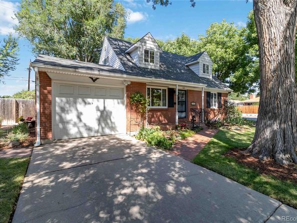 1905 S Kearney Way, Denver CO 80224