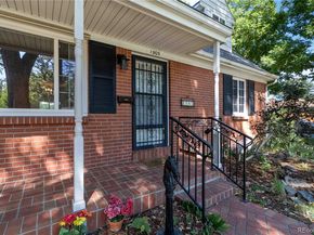 1905 S Kearney Way, Denver CO 80224