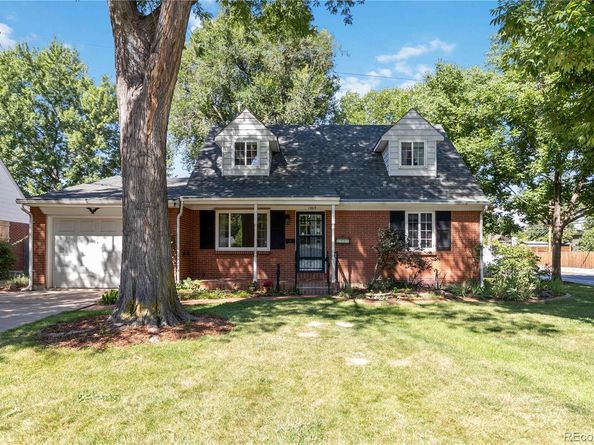 1905 S Kearney Way, Denver CO 80224