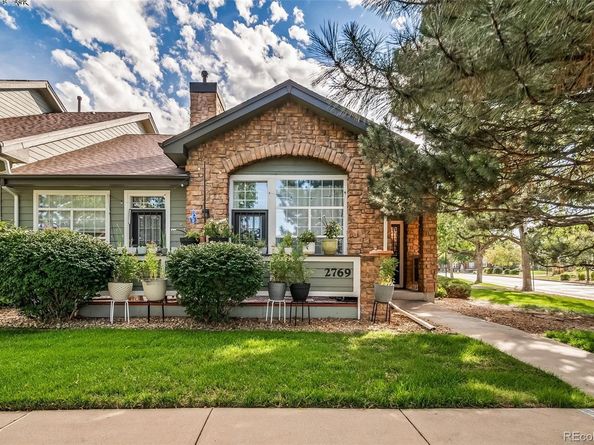 2769 W Greens Court, Littleton CO 80123