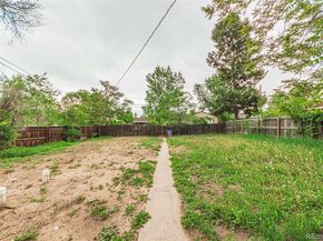 2976 Olive Street, Denver CO 80207