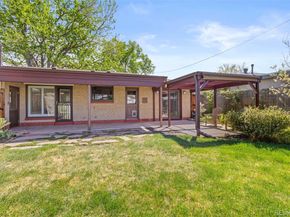 221 Magnolia Street, Denver CO 80220
