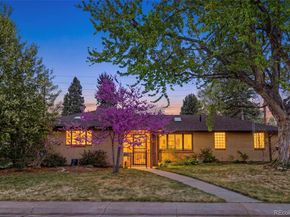 221 Magnolia Street, Denver CO 80220