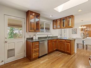 221 Magnolia Street, Denver CO 80220