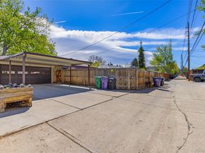 221 Magnolia Street, Denver CO 80220