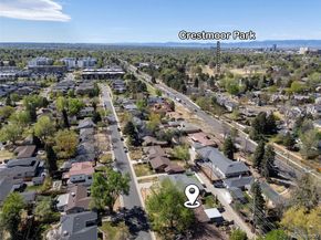 221 Magnolia Street, Denver CO 80220