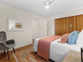 221 Magnolia Street, Denver CO 80220