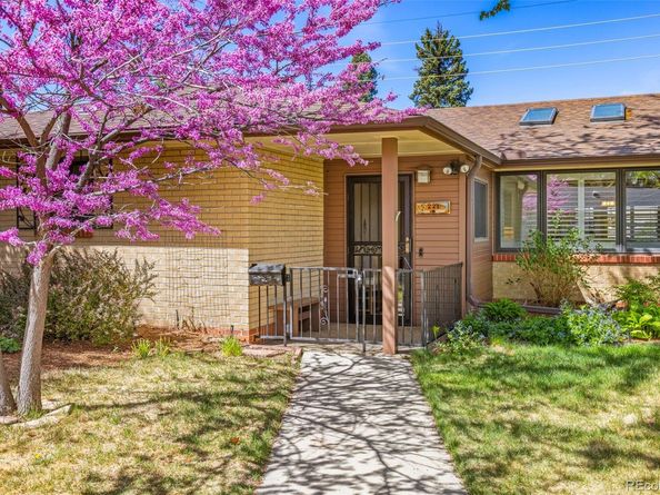 221 Magnolia Street, Denver CO 80220