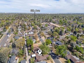 221 Magnolia Street, Denver CO 80220