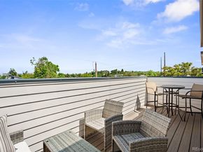 1250 W Osceola Street 2, Denver CO 80204