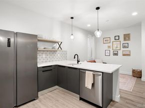 1250 W Osceola Street 2, Denver CO 80204