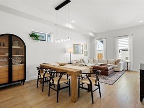 1250 W Osceola Street 2, Denver CO 80204