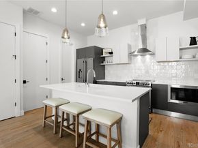 1250 W Osceola Street 2, Denver CO 80204