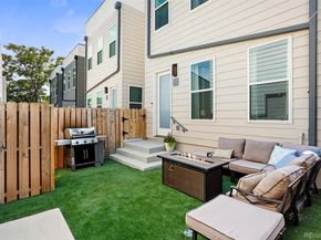 1250 W Osceola Street 2, Denver CO 80204