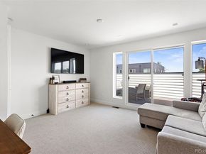 1250 W Osceola Street 2, Denver CO 80204