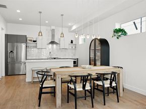 1250 W Osceola Street 2, Denver CO 80204