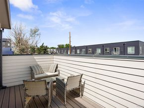 1250 W Osceola Street 2, Denver CO 80204