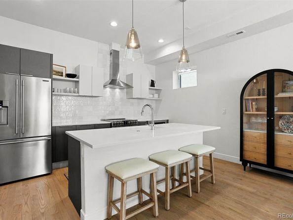 1250 W Osceola Street 2, Denver CO 80204