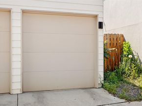 1250 W Osceola Street 2, Denver CO 80204