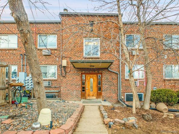1620 Colorado Boulevard 11, Denver CO 80220