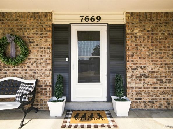 7669 S Holland Way, Littleton CO 80128