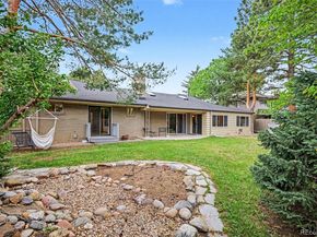 5030 S Beeler Street, Greenwood Village CO 80111