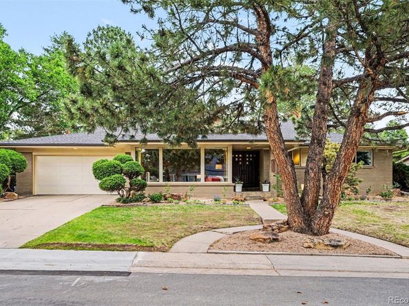 5030 S Beeler Street, Greenwood Village CO 80111