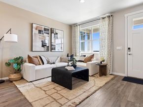 1397 S Chester Street B, Denver CO 80247