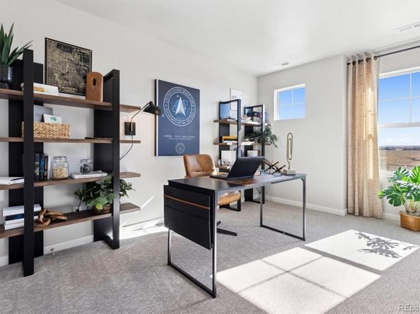 1397 S Chester Street B, Denver CO 80247