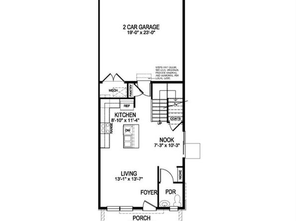 1397 S Chester Street B, Denver CO 80247