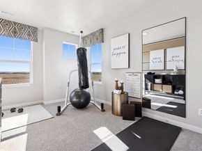 1397 S Chester Street B, Denver CO 80247