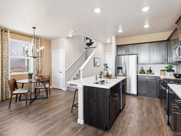 1397 S Chester Street B, Denver CO 80247