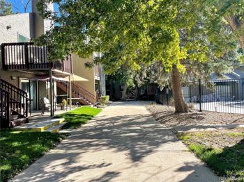 5300 E Cherry Creek South Drive