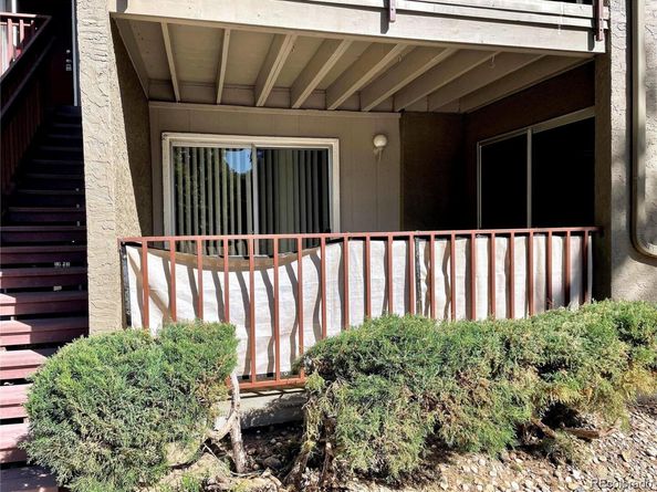 5300 E Cherry Creek South Drive 115, Denver CO 80246