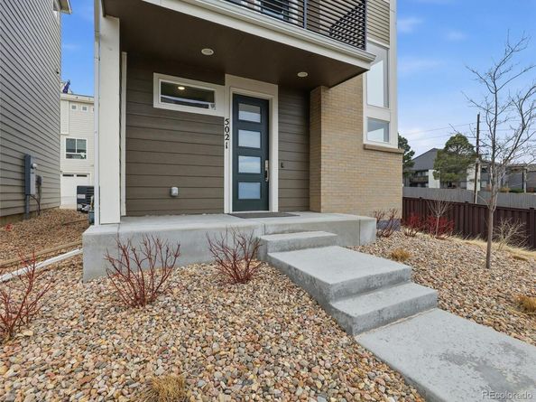5021 S Robb Street, Littleton CO 80127