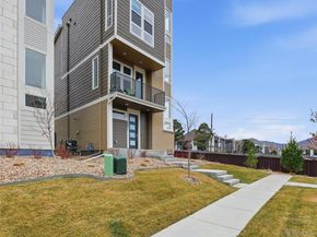 5021 S Robb Street, Littleton CO 80127