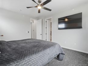 5021 S Robb Street, Littleton CO 80127