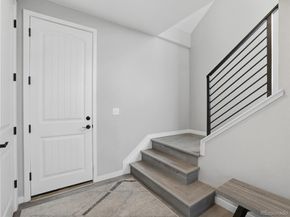 5021 S Robb Street, Littleton CO 80127