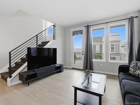 5021 S Robb Street, Littleton CO 80127