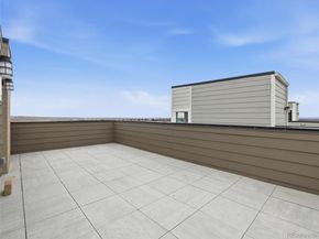 5021 S Robb Street, Littleton CO 80127